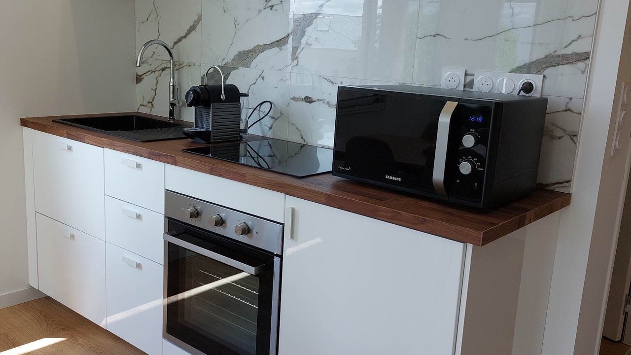 Photo of Kitchen in Rodez