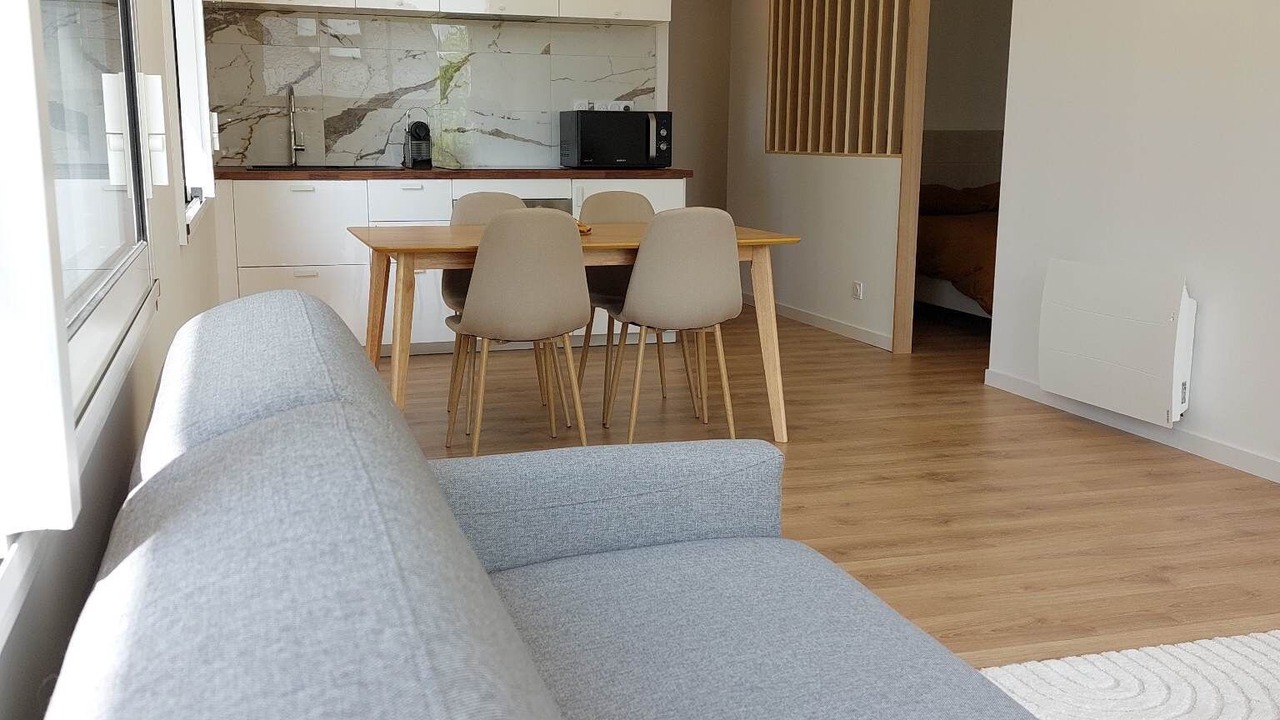 Photo of Livingroom in Rodez