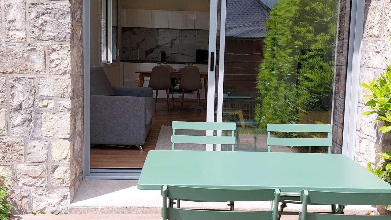 Photo of Outdoor in Rodez