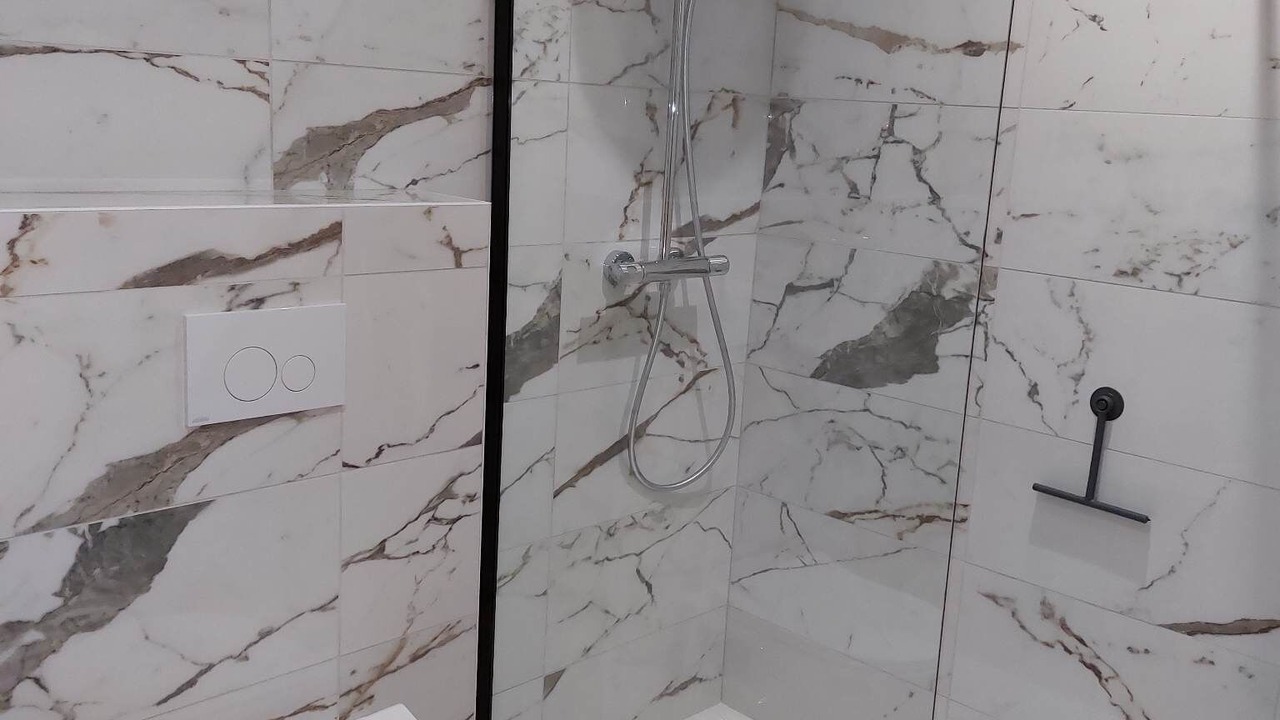 Photo of Bathroom in Rodez