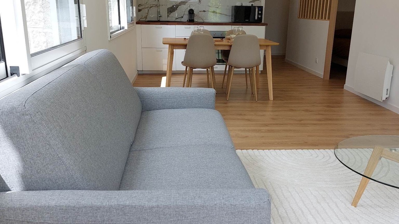 Photo of Livingroom in Rodez