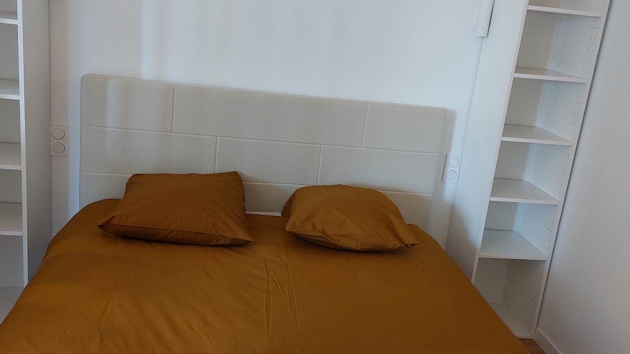Photo of Bedroom in Rodez