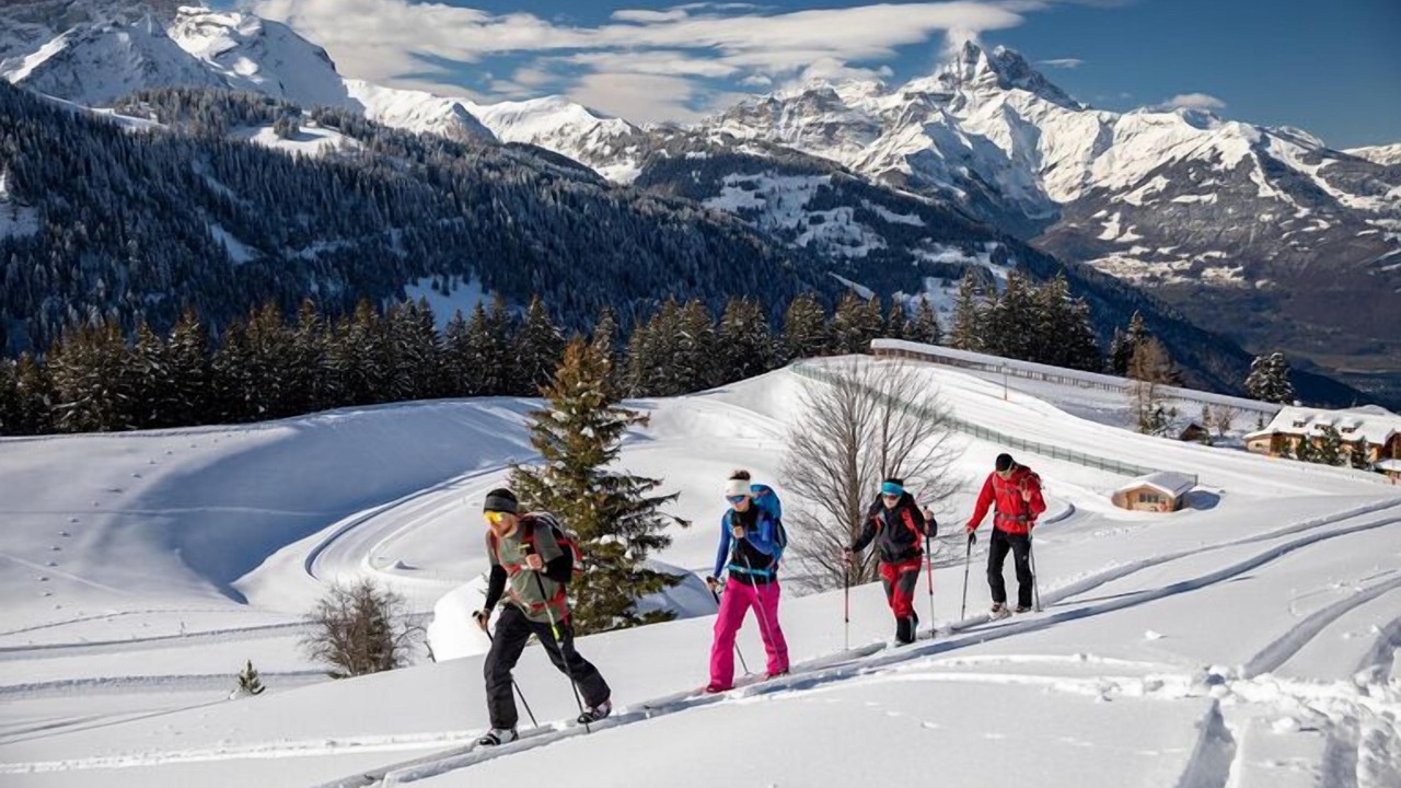 Photo of Others in Alpe des Chaux