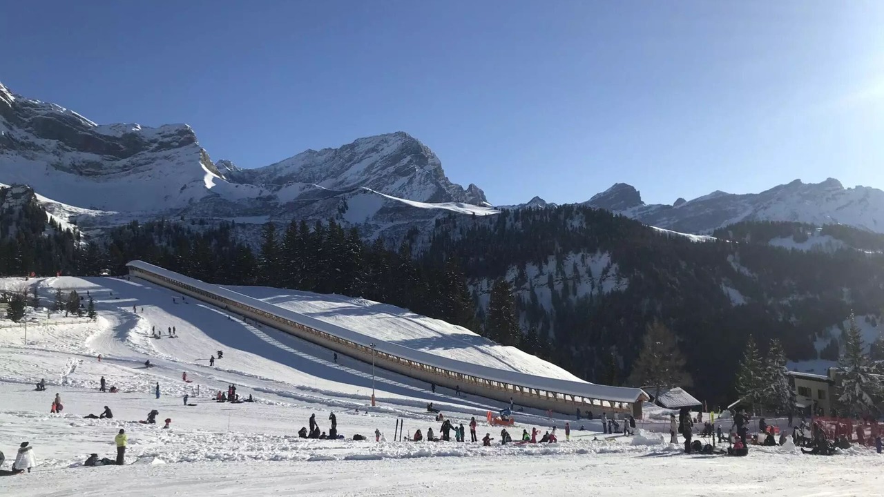 Photo of Others in Alpe des Chaux