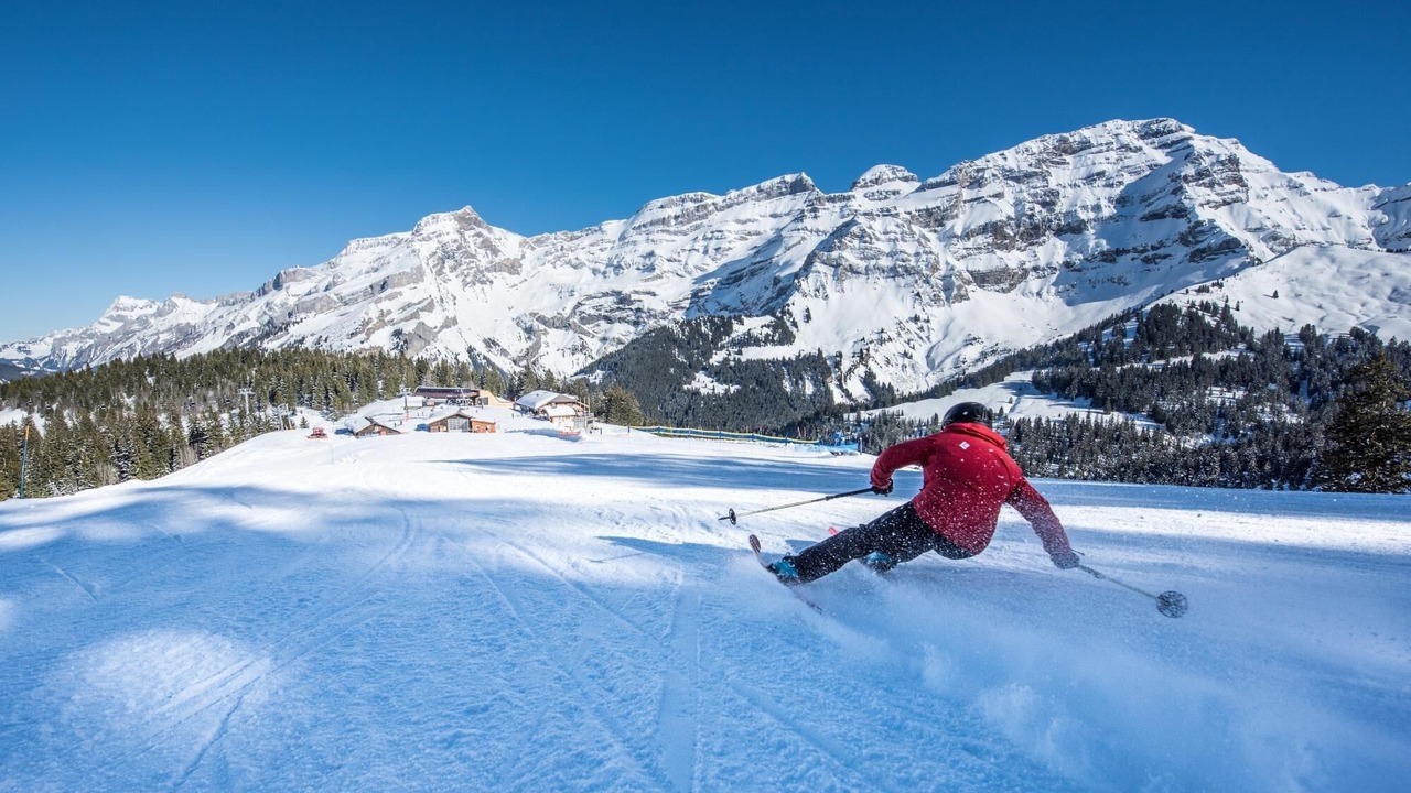 Photo of Others in Alpe des Chaux