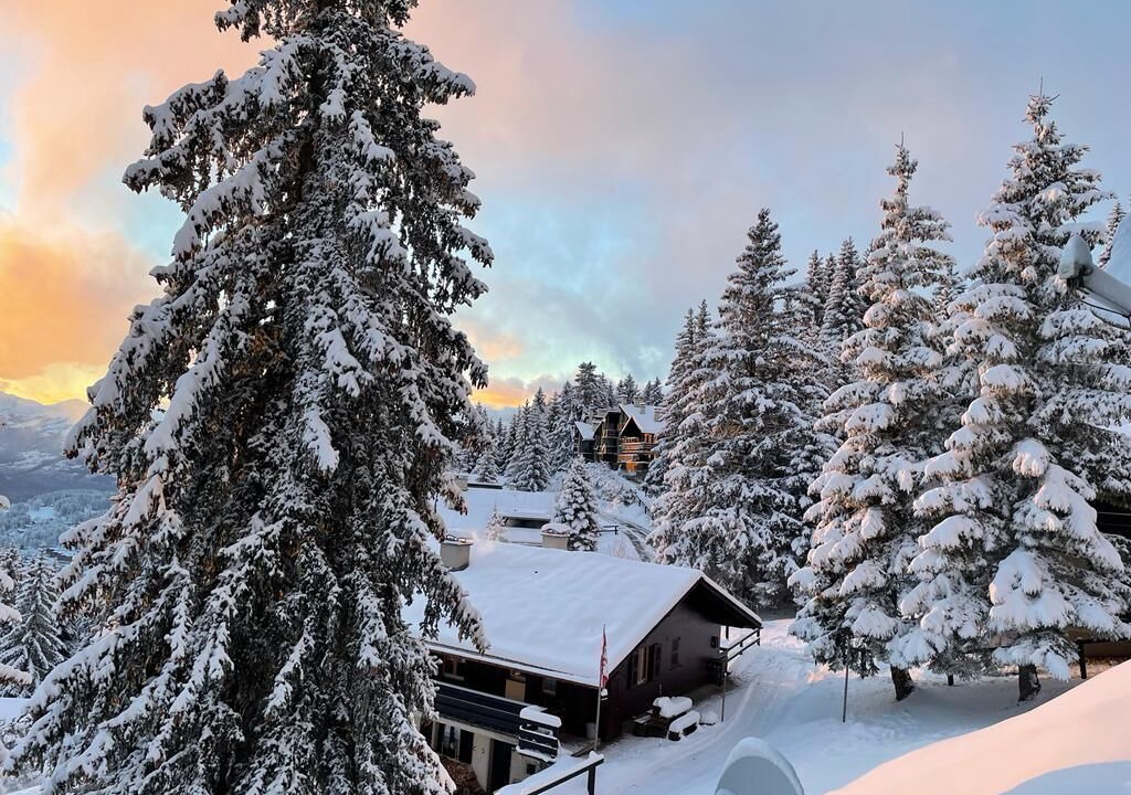 Photo of Outdoor in Alpe des Chaux