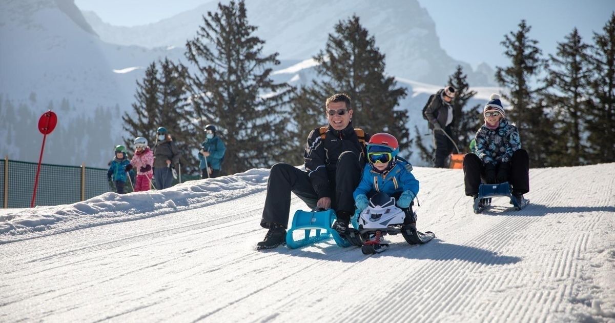 Photo of Others in Alpe des Chaux