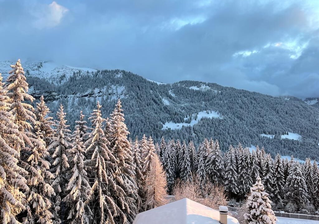 Photo of Outdoor in Alpe des Chaux