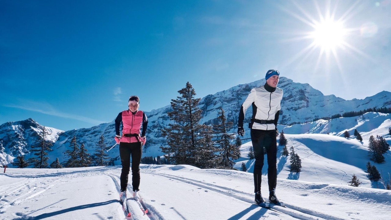 Photo of Others in Alpe des Chaux