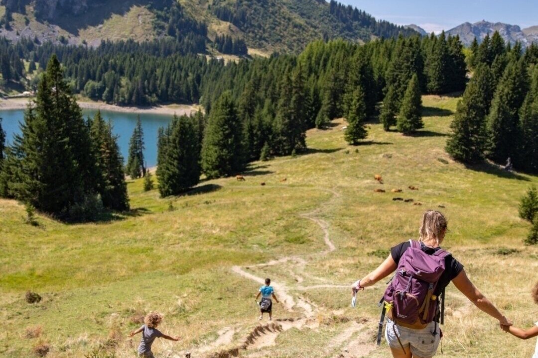 Photo of Others in Alpe des Chaux