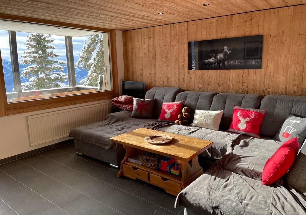Photo of Livingroom in Alpe des Chaux