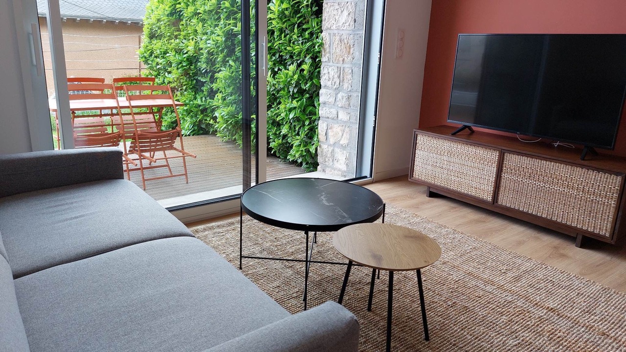 Photo of Livingroom in Rodez