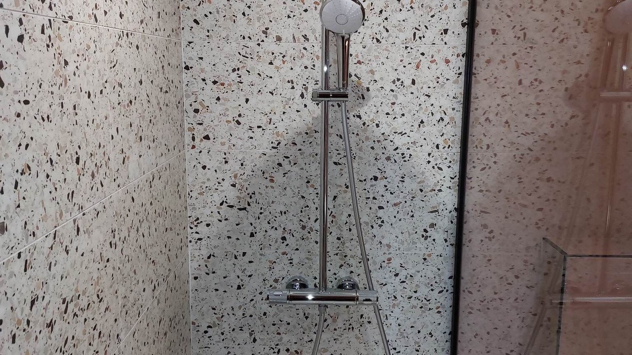 Photo of Bathroom in Rodez