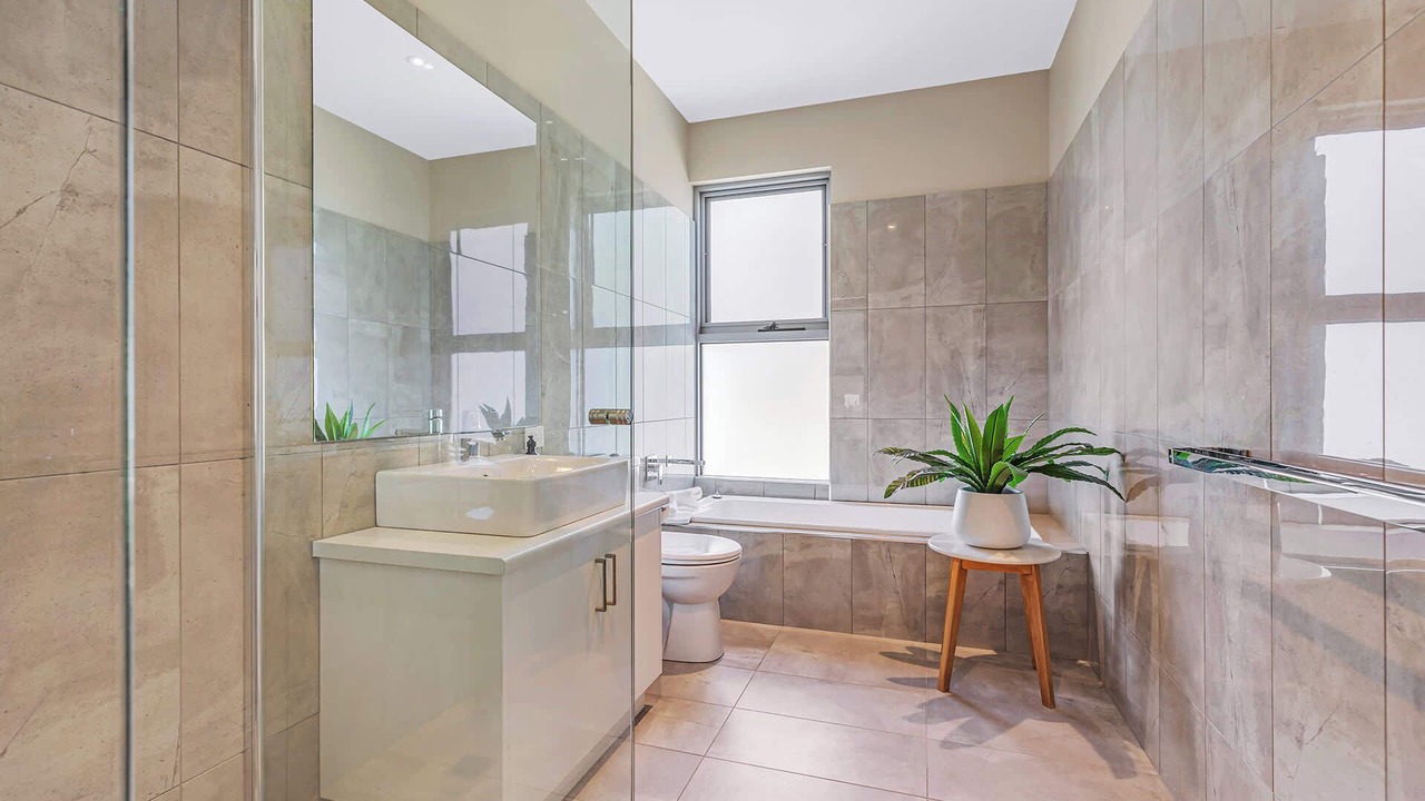 Photo of Bathroom in Moama