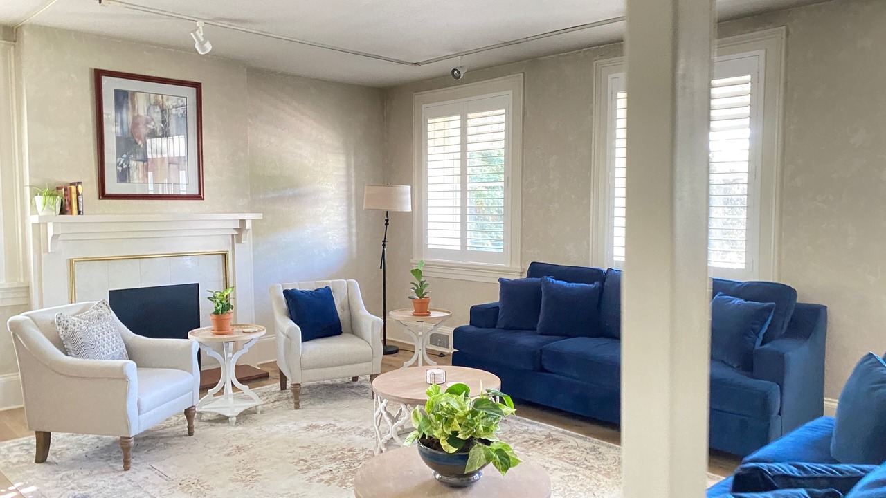 Photo of Livingroom in Millcreek