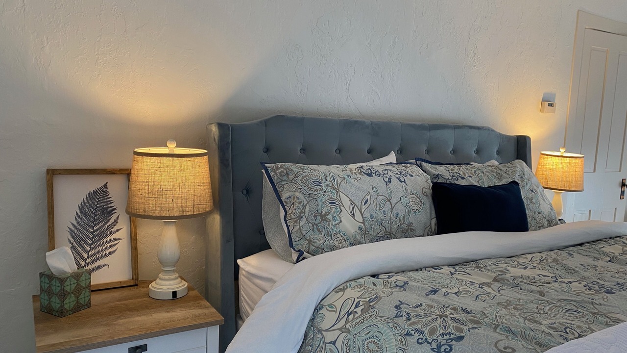 Photo of Bedroom in Millcreek