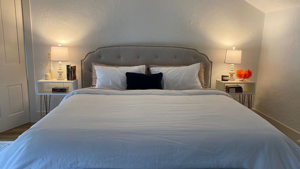 Photo of Bedroom in Millcreek