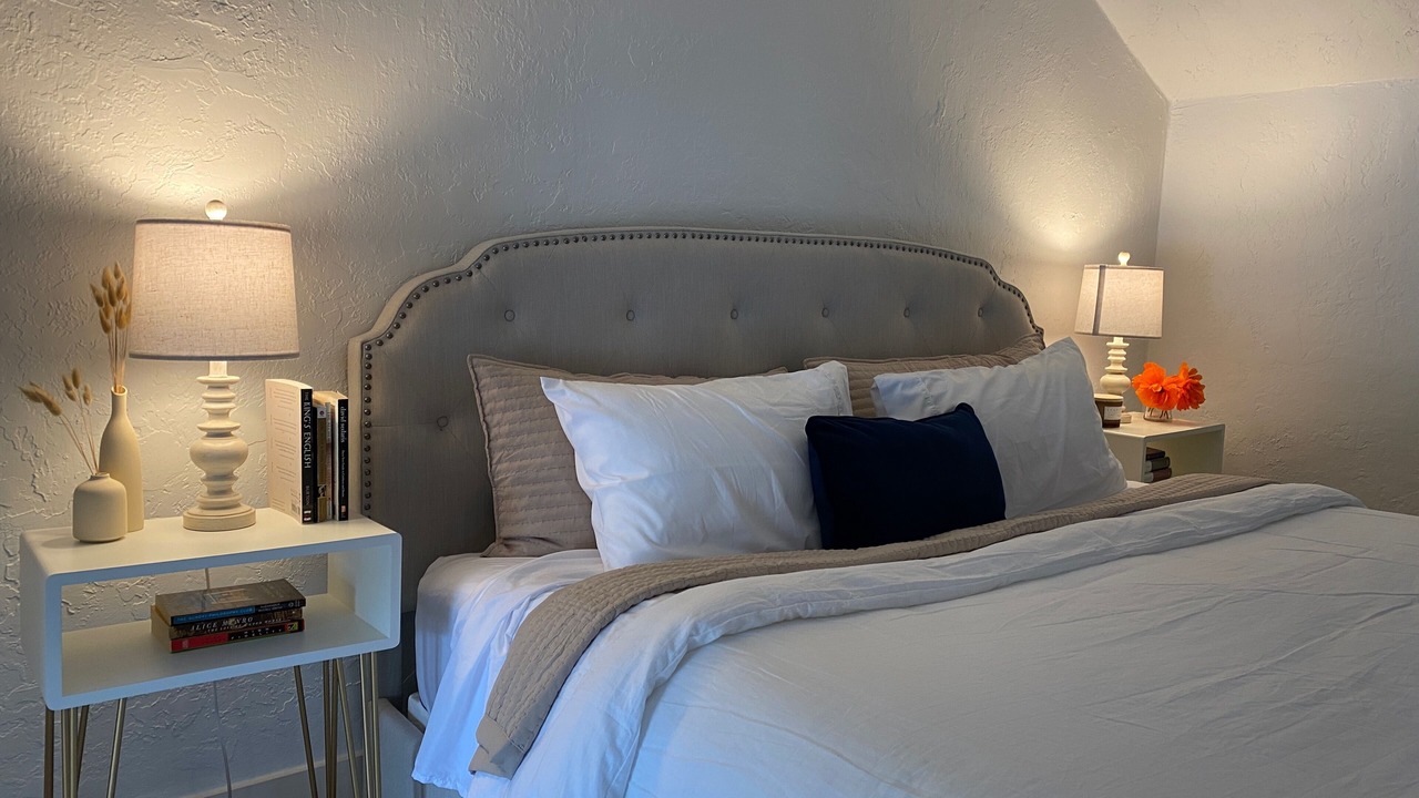 Photo of Bedroom in Millcreek