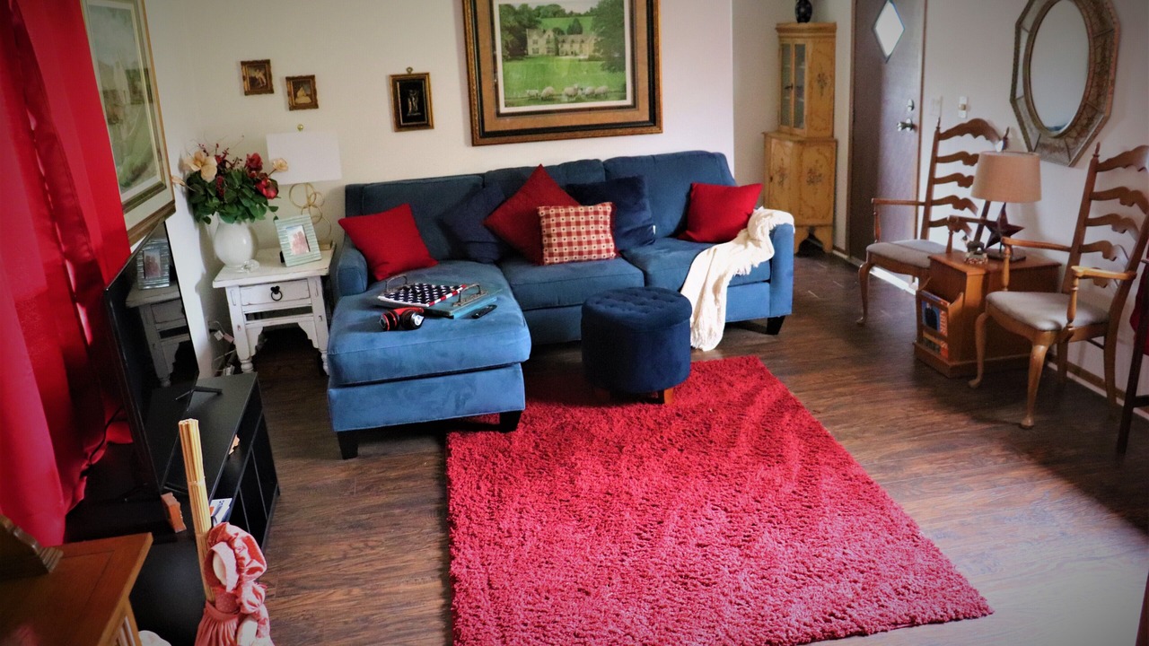 Photo of Livingroom in Sugarmill Woods