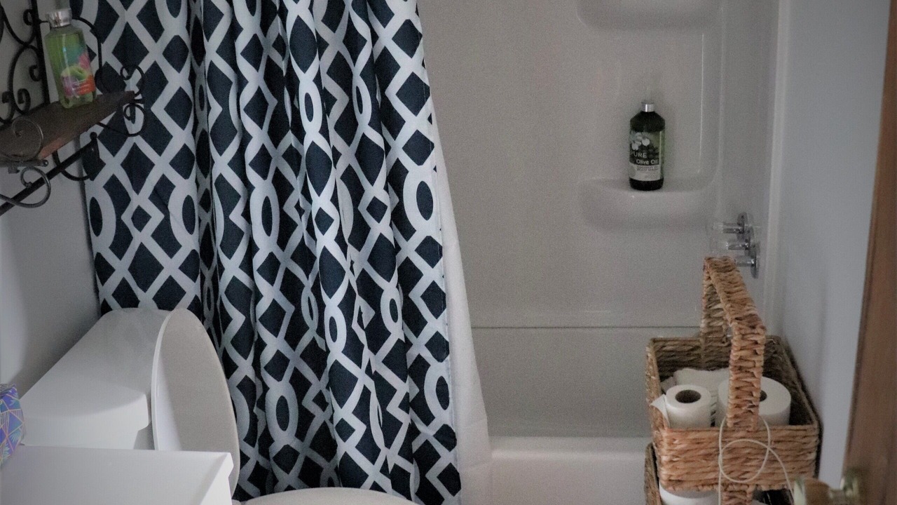 Photo of Bathroom in Sugarmill Woods