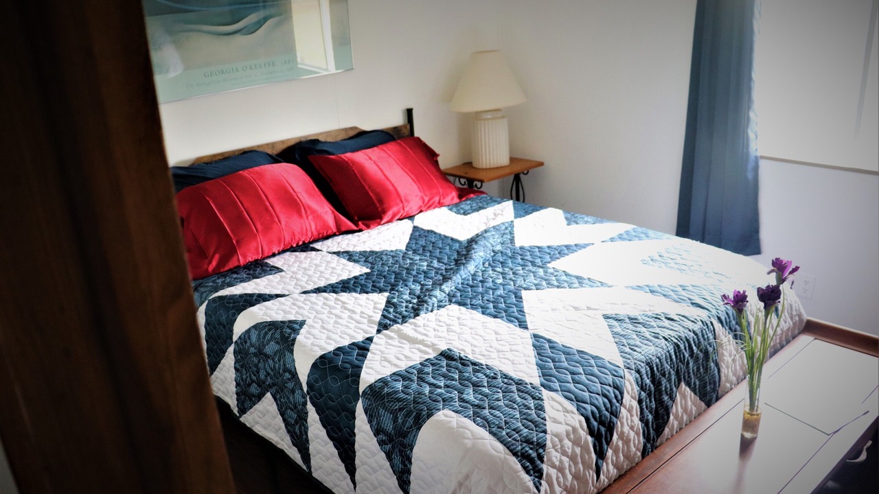 Photo of Bedroom in Sugarmill Woods