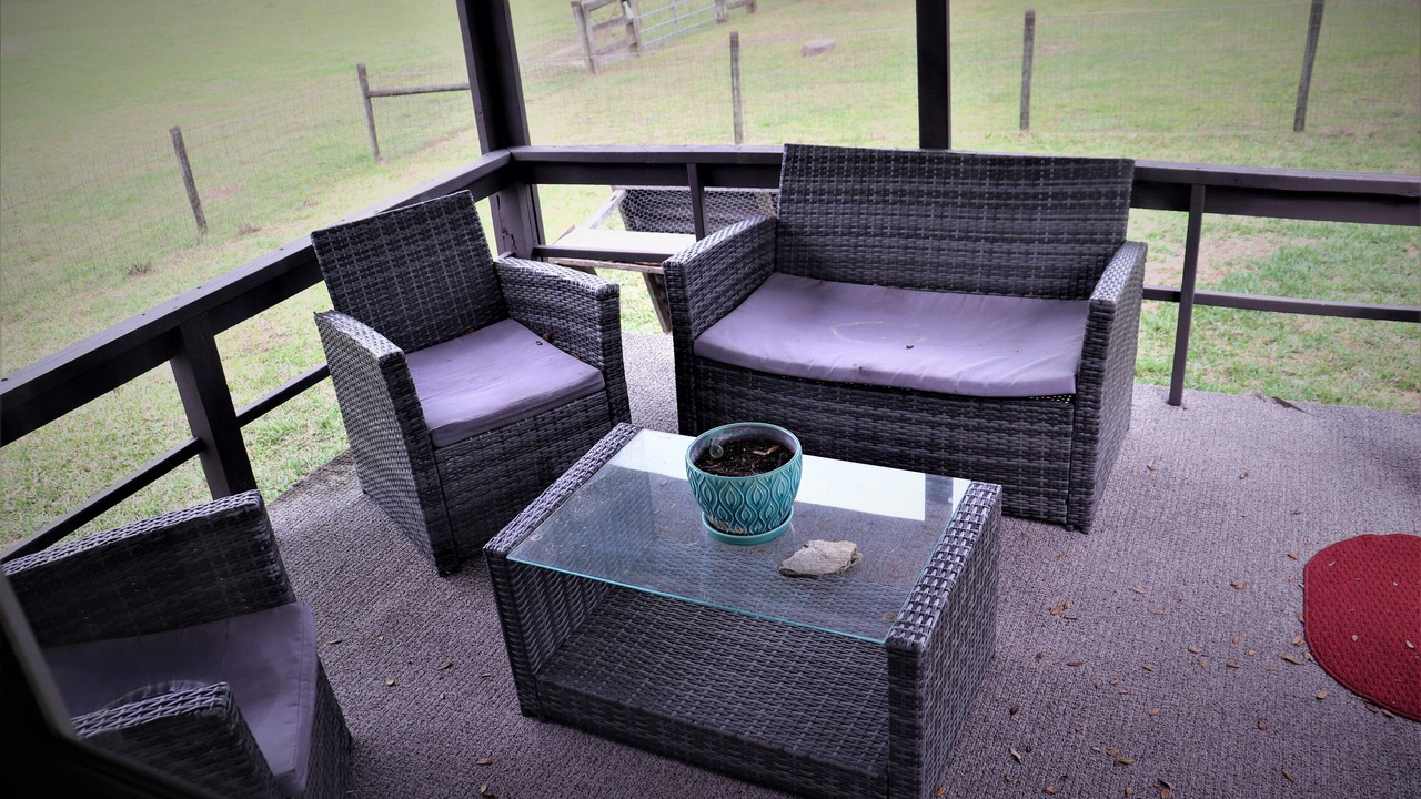 Photo of Outdoor in Sugarmill Woods