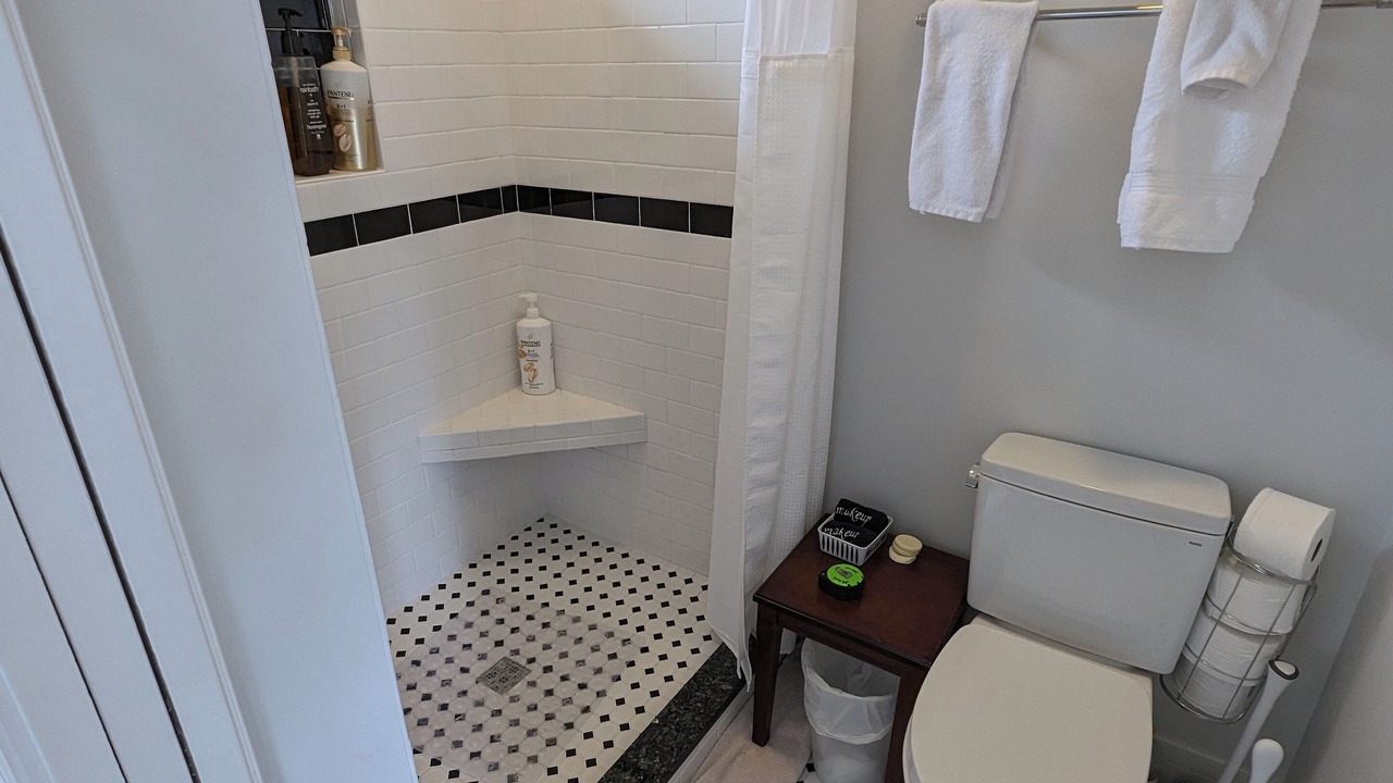 Photo of Bathroom in Brookings