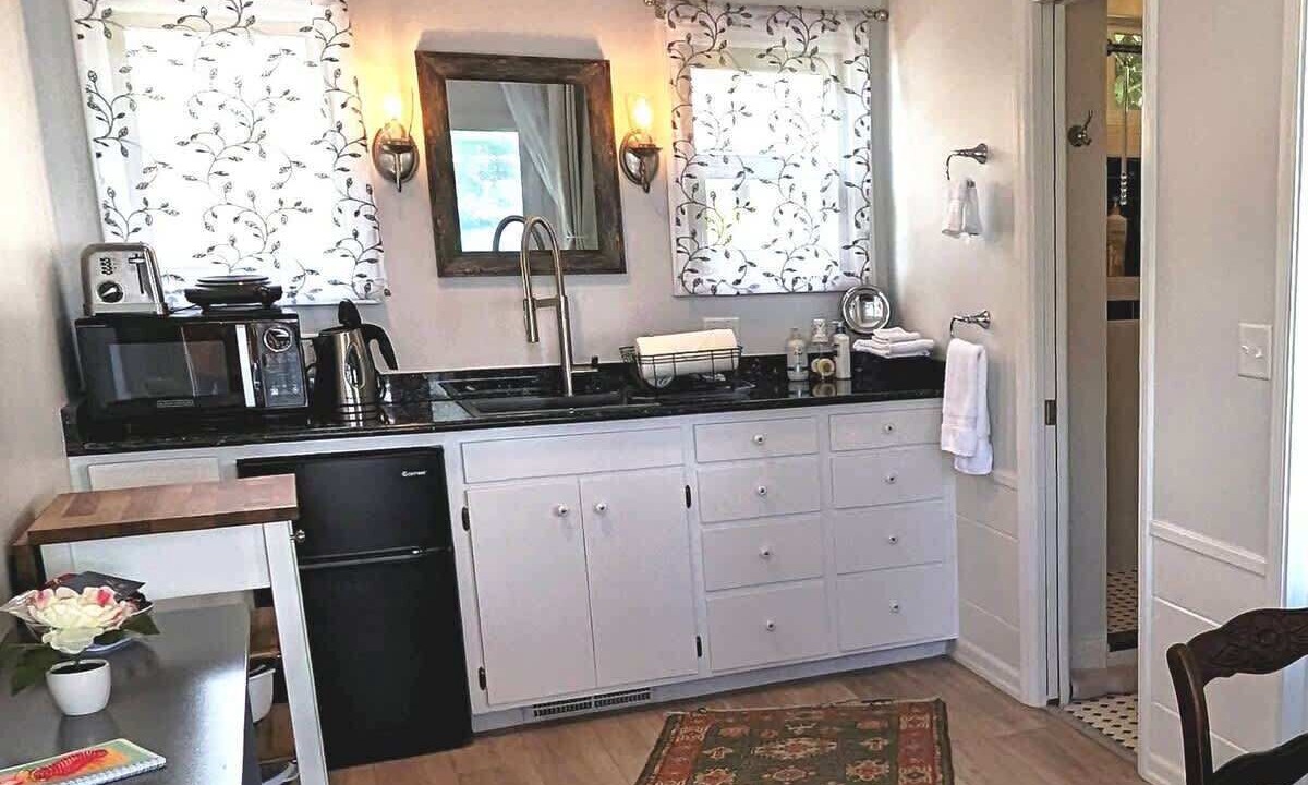 Photo of Bathroom in Brookings