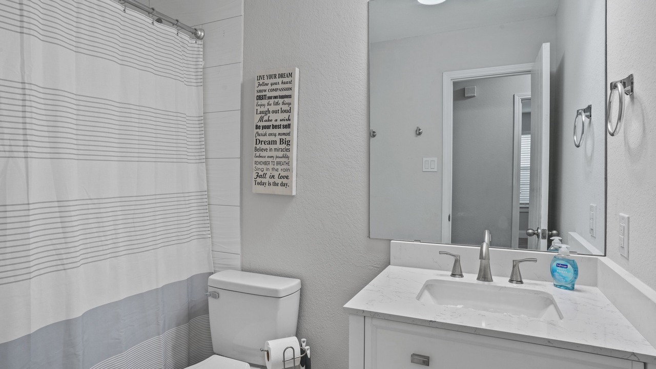 Photo of Bathroom in McKinney