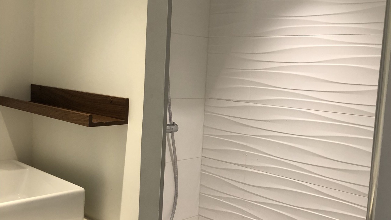 Photo of Bathroom in Wissant