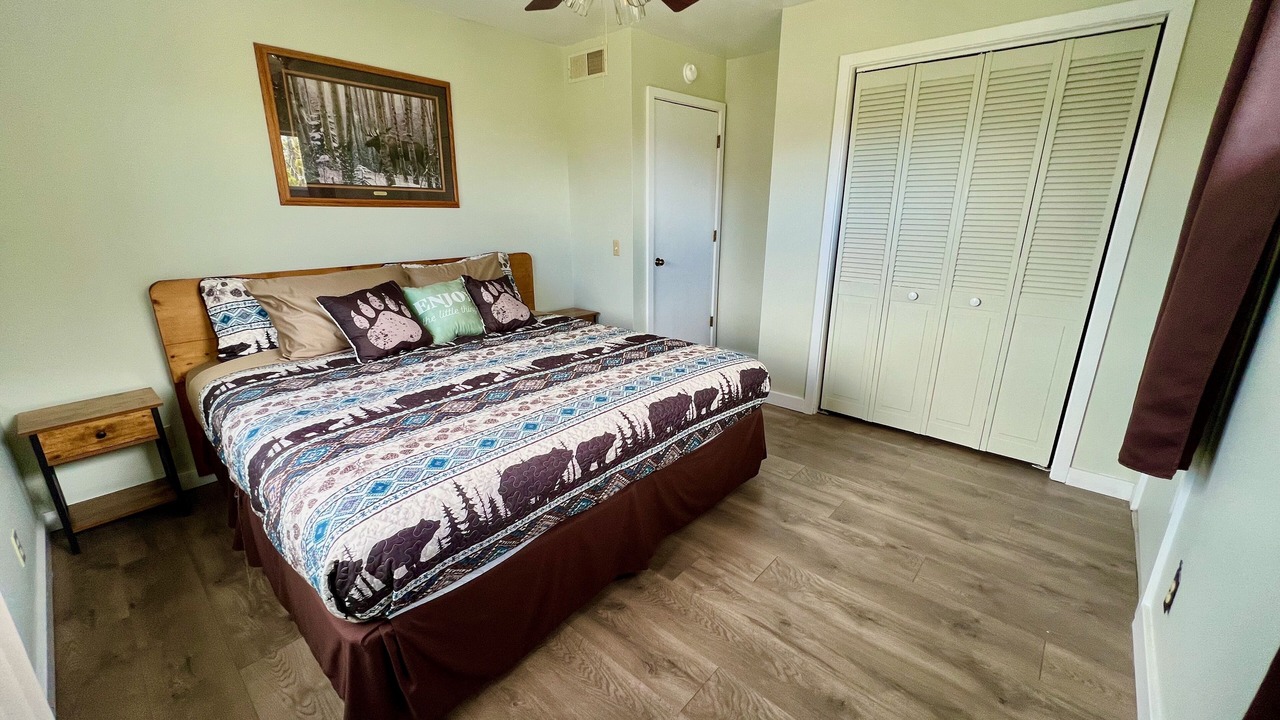 Photo of Bedroom in San Lorenzo