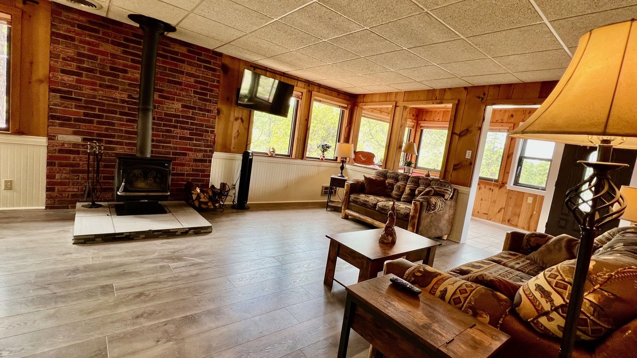 Photo of Livingroom in San Lorenzo