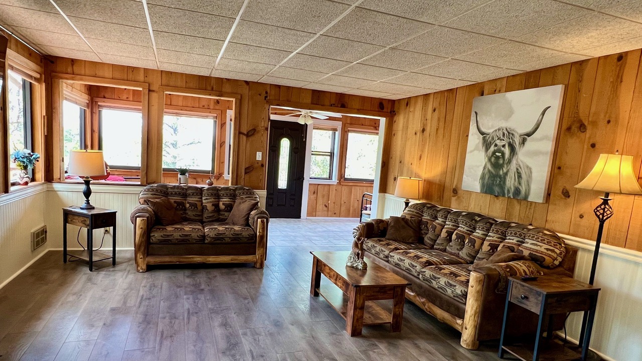 Photo of Livingroom in San Lorenzo