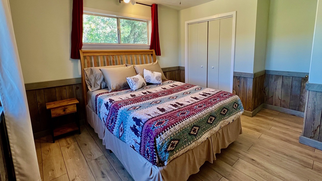 Photo of Bedroom in San Lorenzo