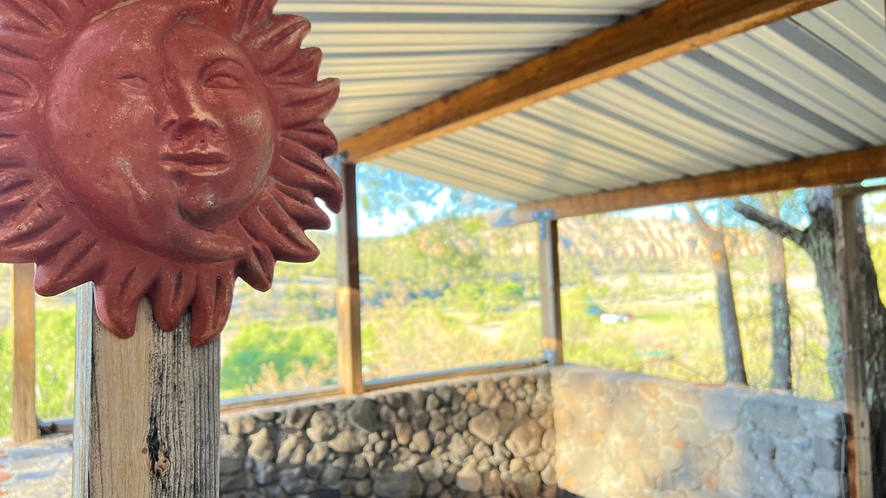 Photo of Outdoor in San Lorenzo