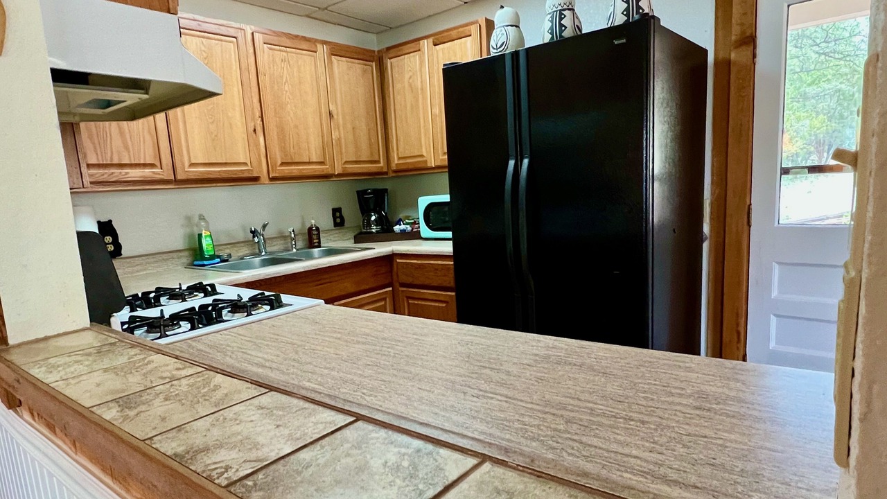 Photo of Kitchen in San Lorenzo
