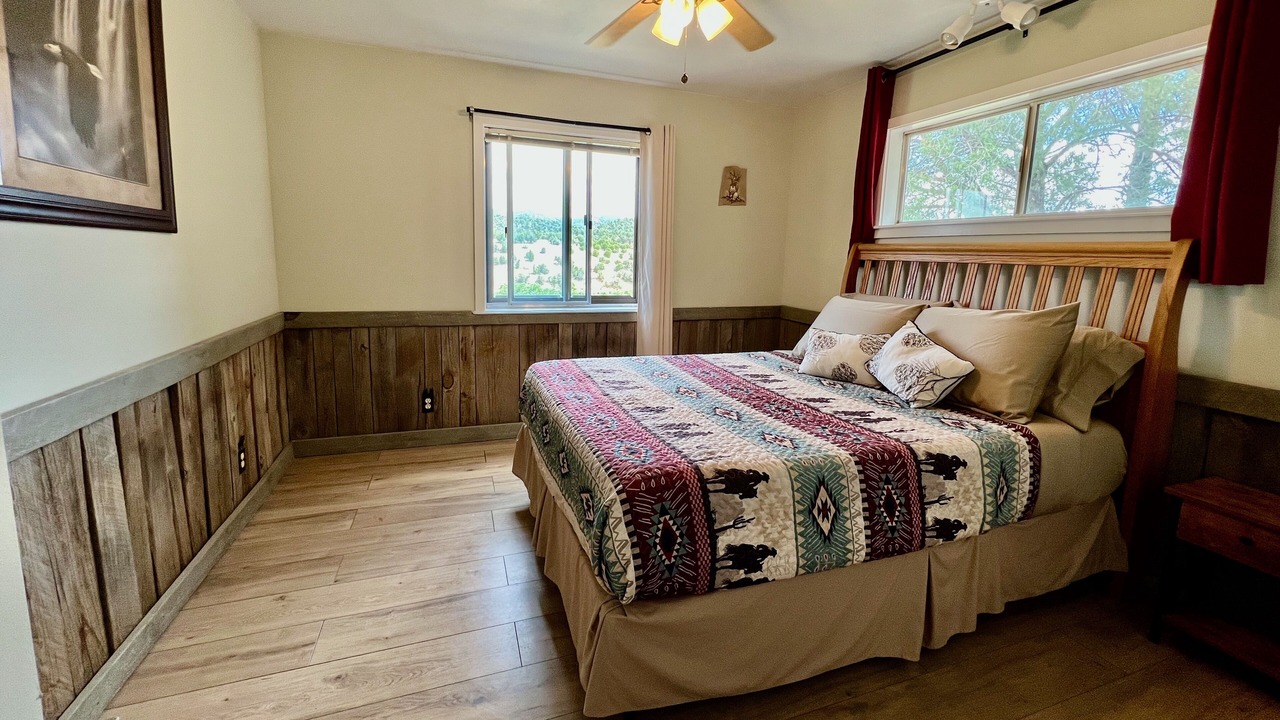 Photo of Bedroom in San Lorenzo