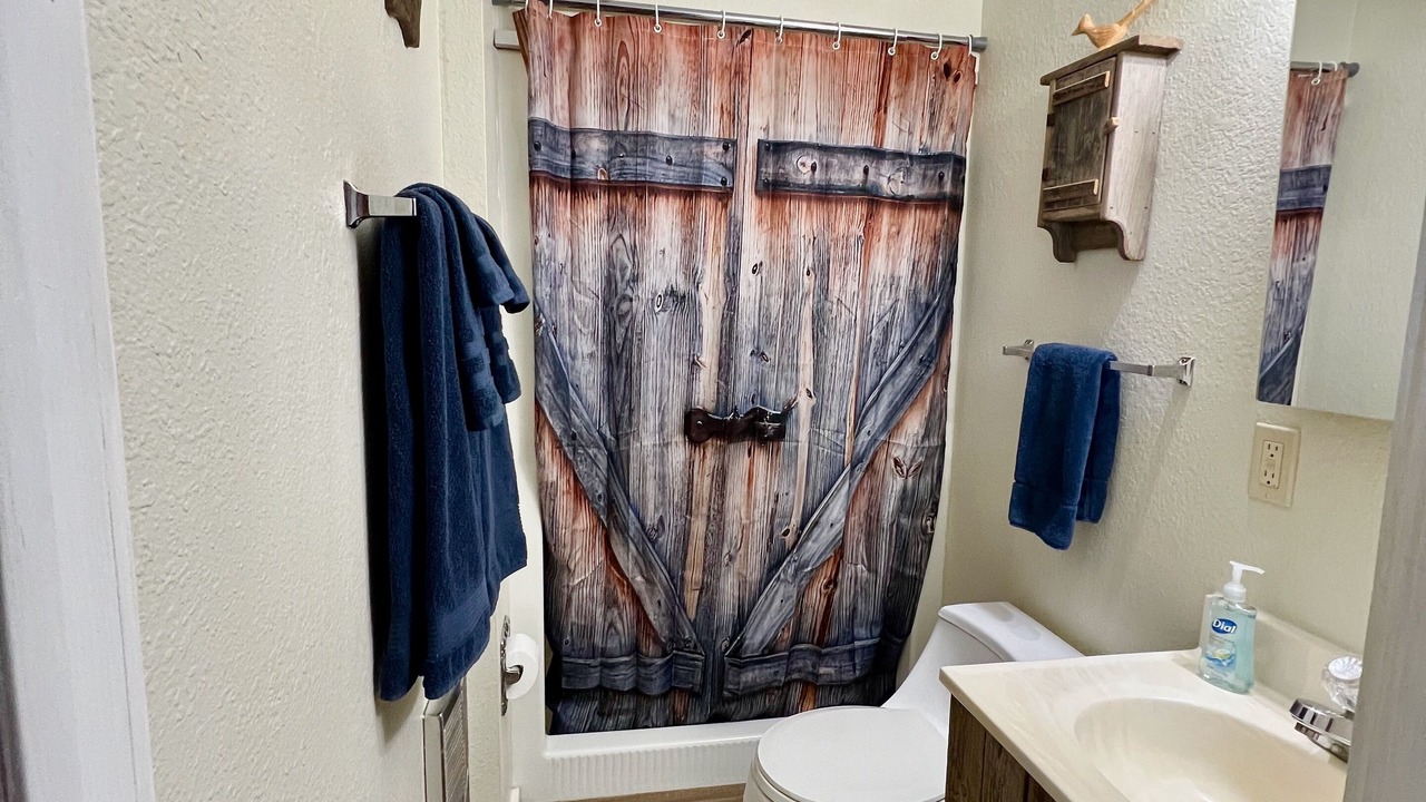 Photo of Bathroom in San Lorenzo
