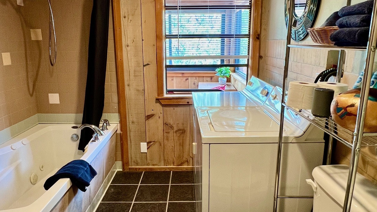 Photo of Bathroom in San Lorenzo