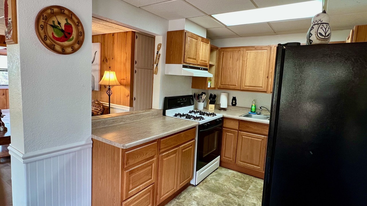 Photo of Kitchen in San Lorenzo