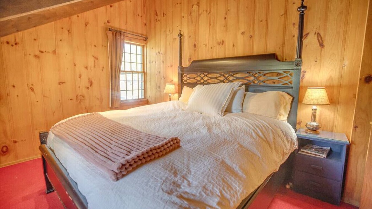 Photo of Bedroom in Franconia