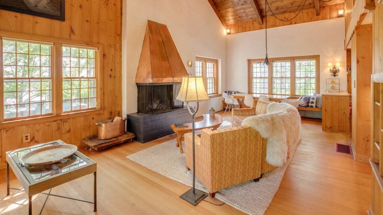 Photo of Livingroom in Franconia