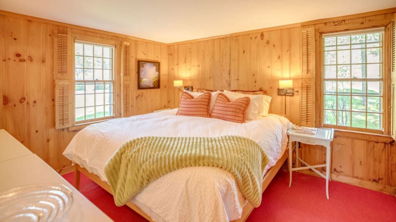 Photo of Bedroom in Franconia