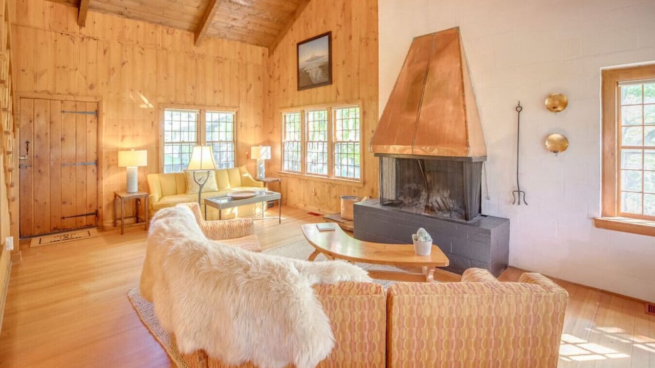 Photo of Livingroom in Franconia