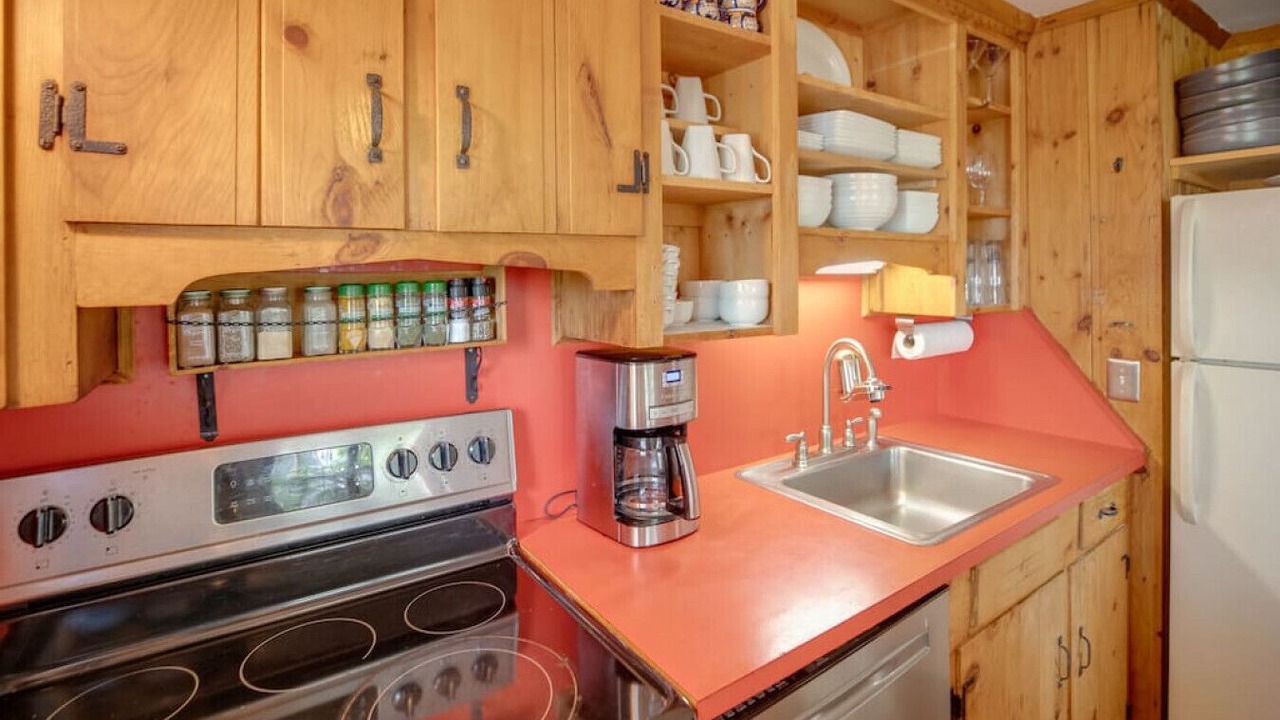 Photo of Kitchen in Franconia