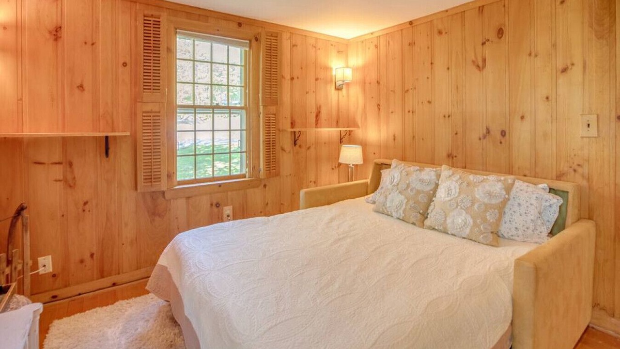 Photo of Bedroom in Franconia