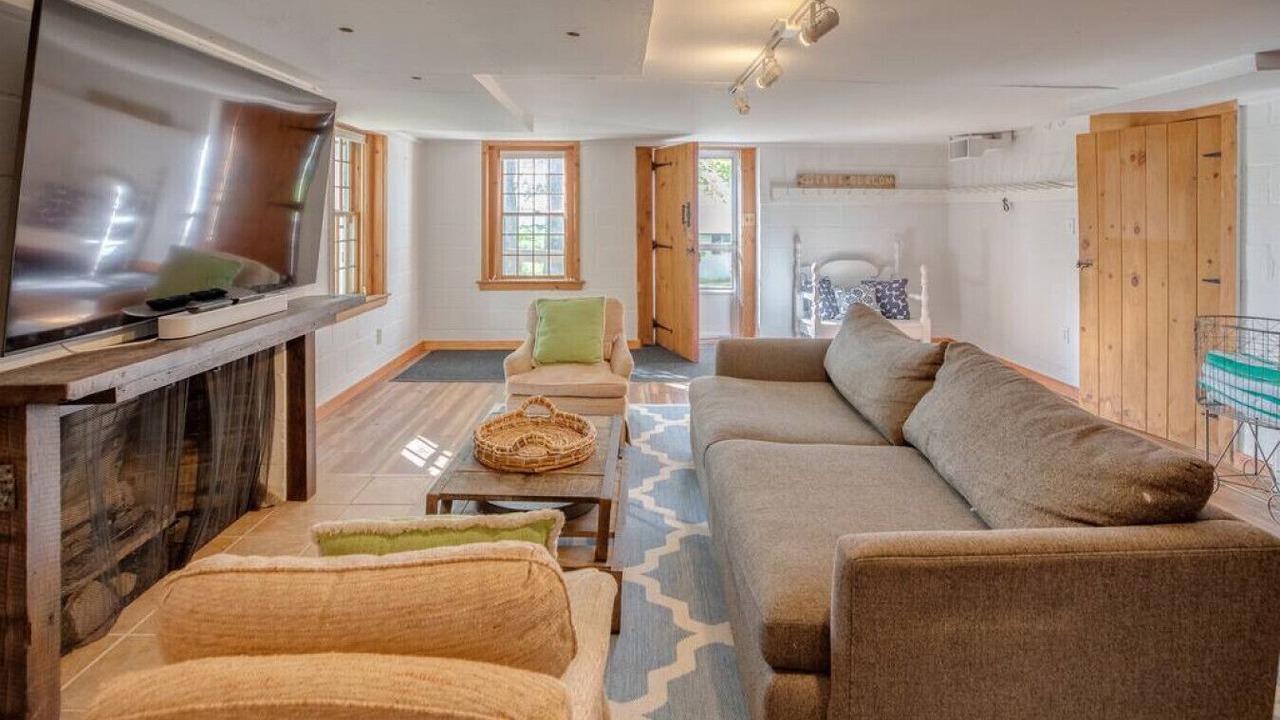 Photo of Livingroom in Franconia