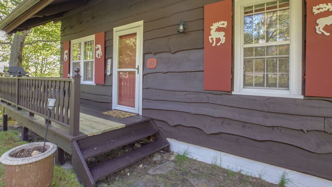 Photo of Outdoor in Franconia