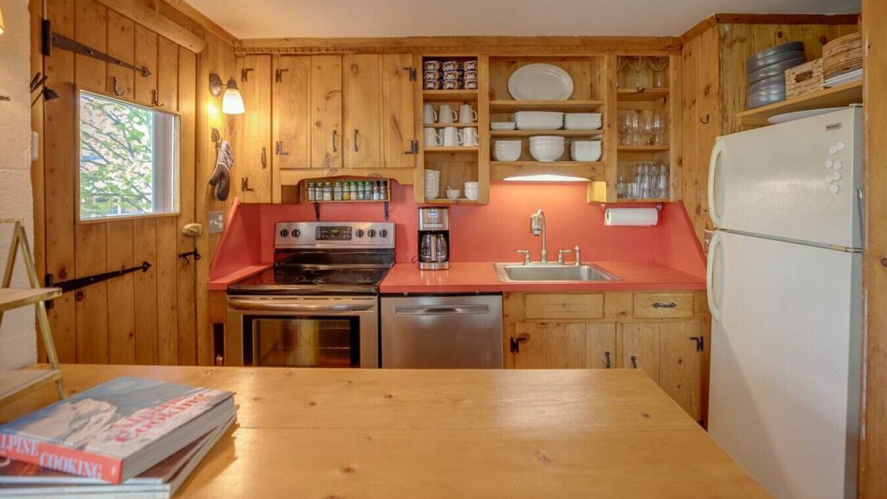 Photo of Kitchen in Franconia