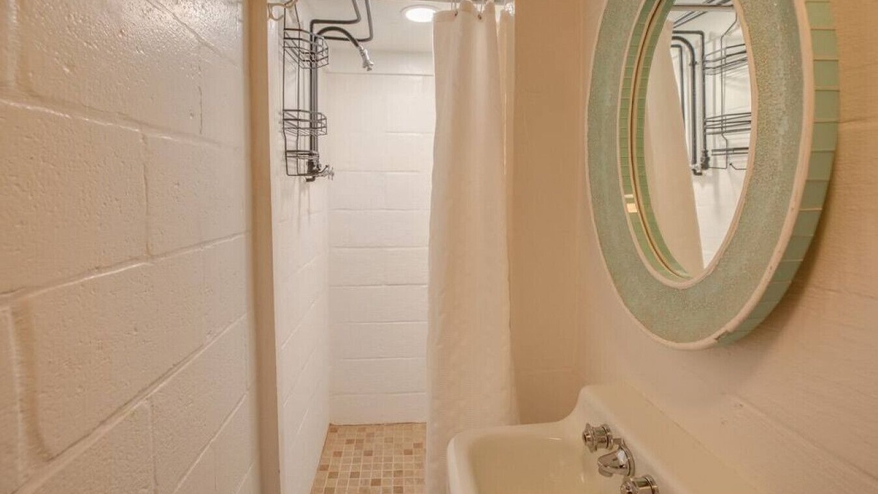 Photo of Bathroom in Franconia